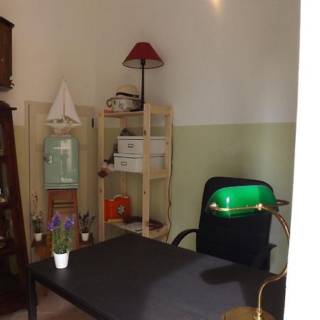 B&B Central Toma Montecatini Terme Exteriér fotografie