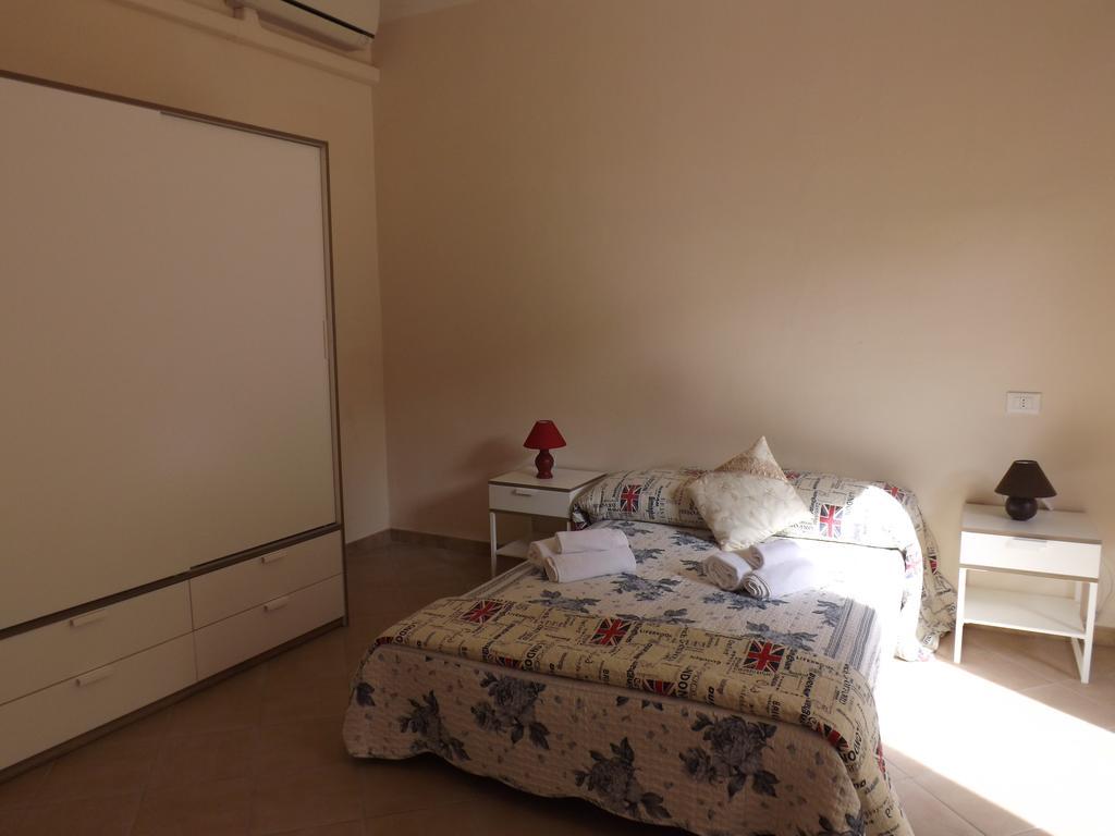 B&B Central Toma Montecatini Terme Exteriér fotografie