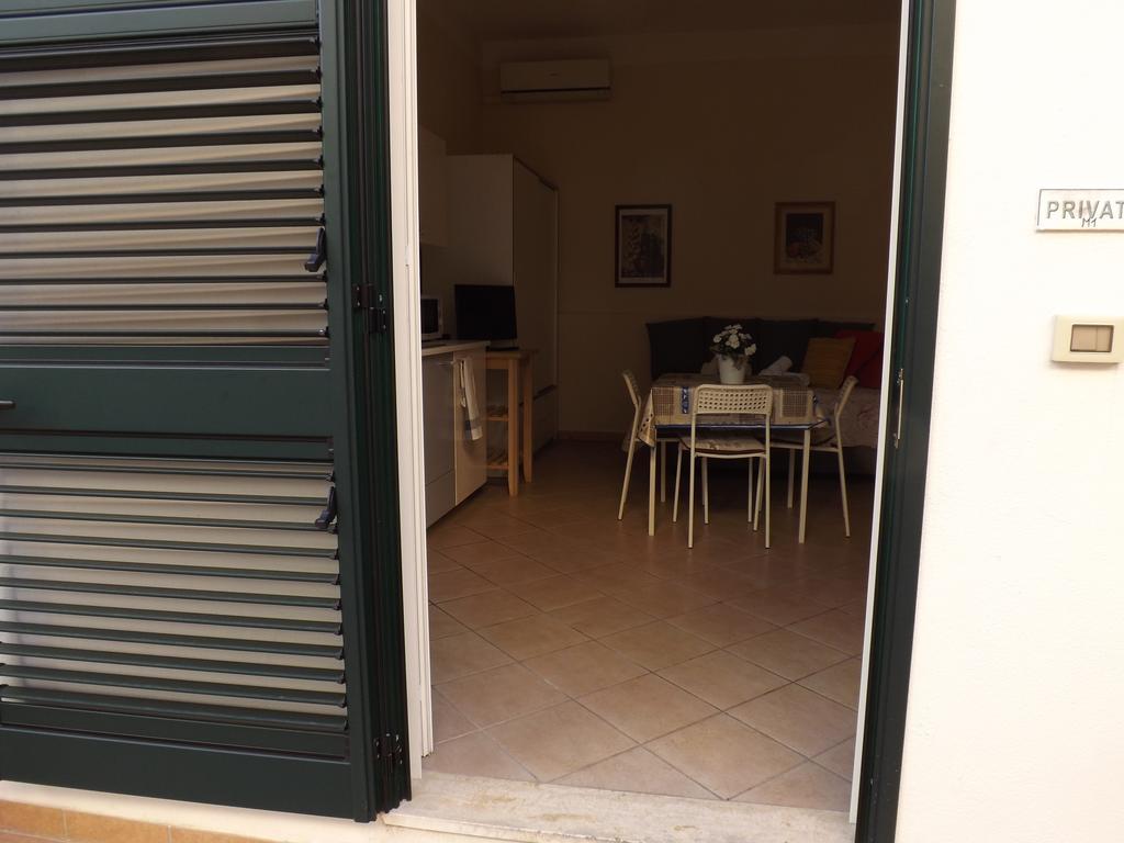 B&B Central Toma Montecatini Terme Exteriér fotografie