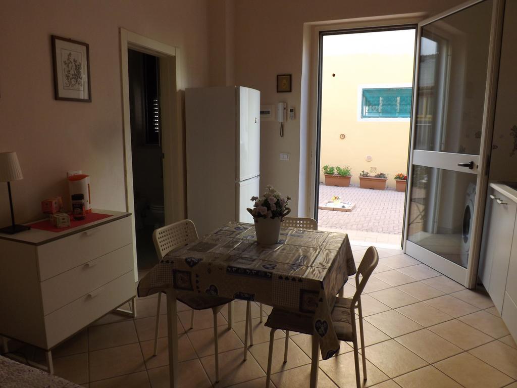B&B Central Toma Montecatini Terme Exteriér fotografie