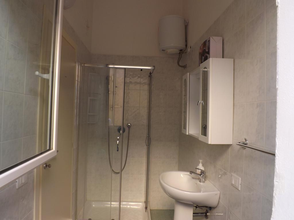 B&B Central Toma Montecatini Terme Exteriér fotografie